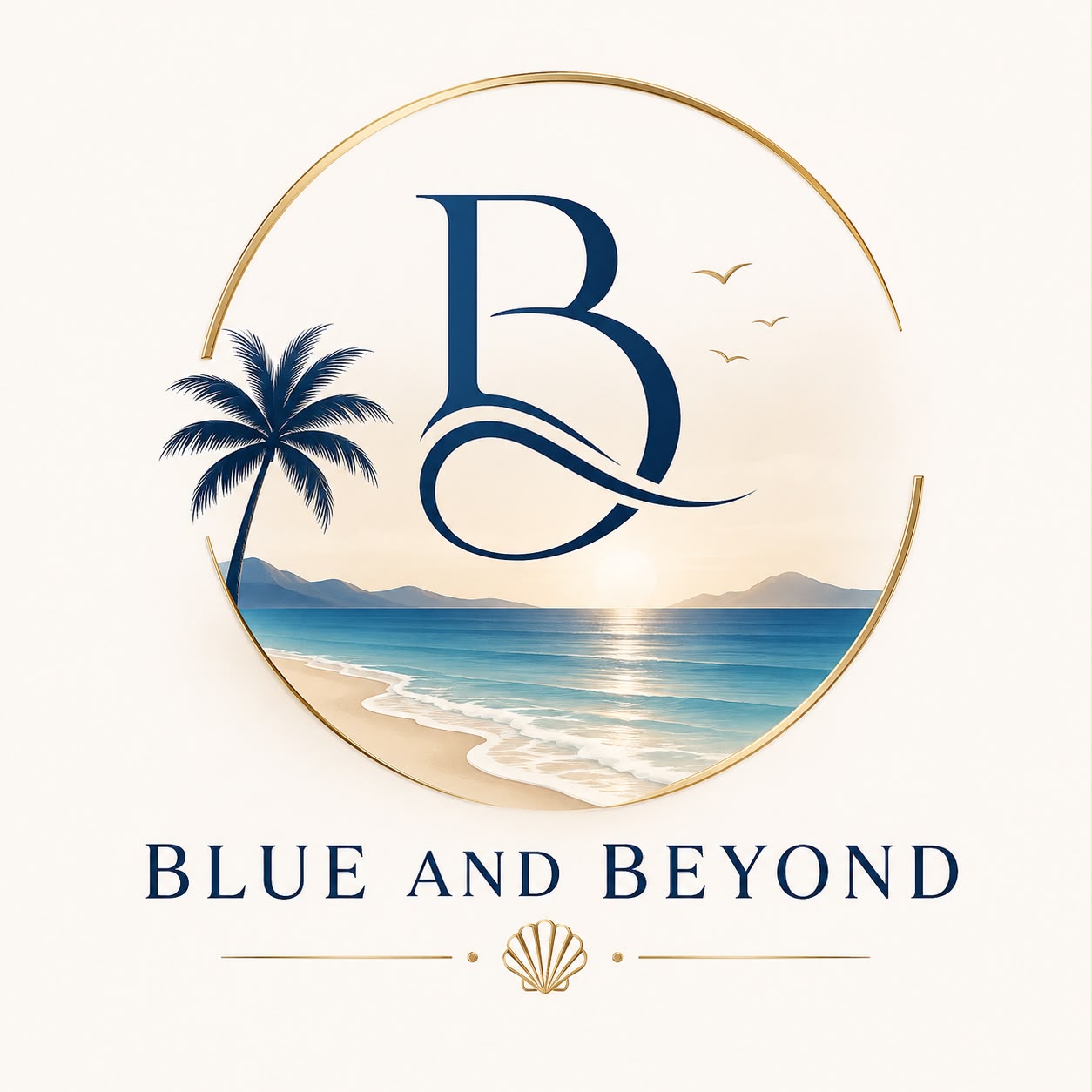 Blue and Beyond