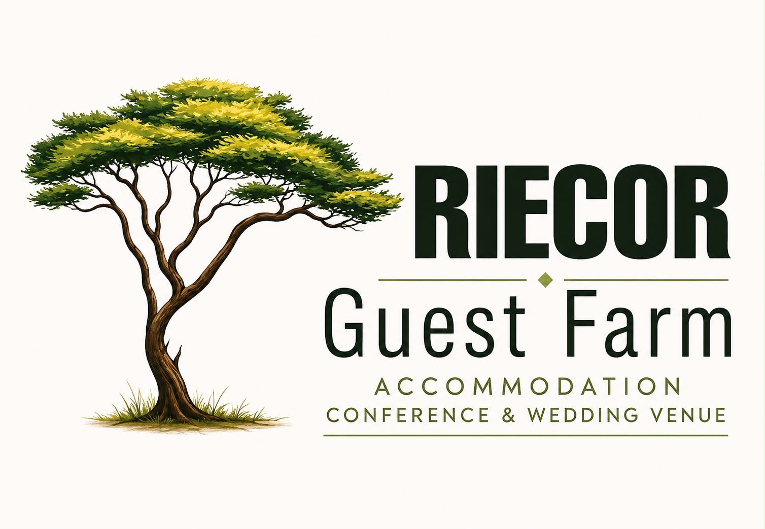 Riecor Guest Farm and Wedding Venue