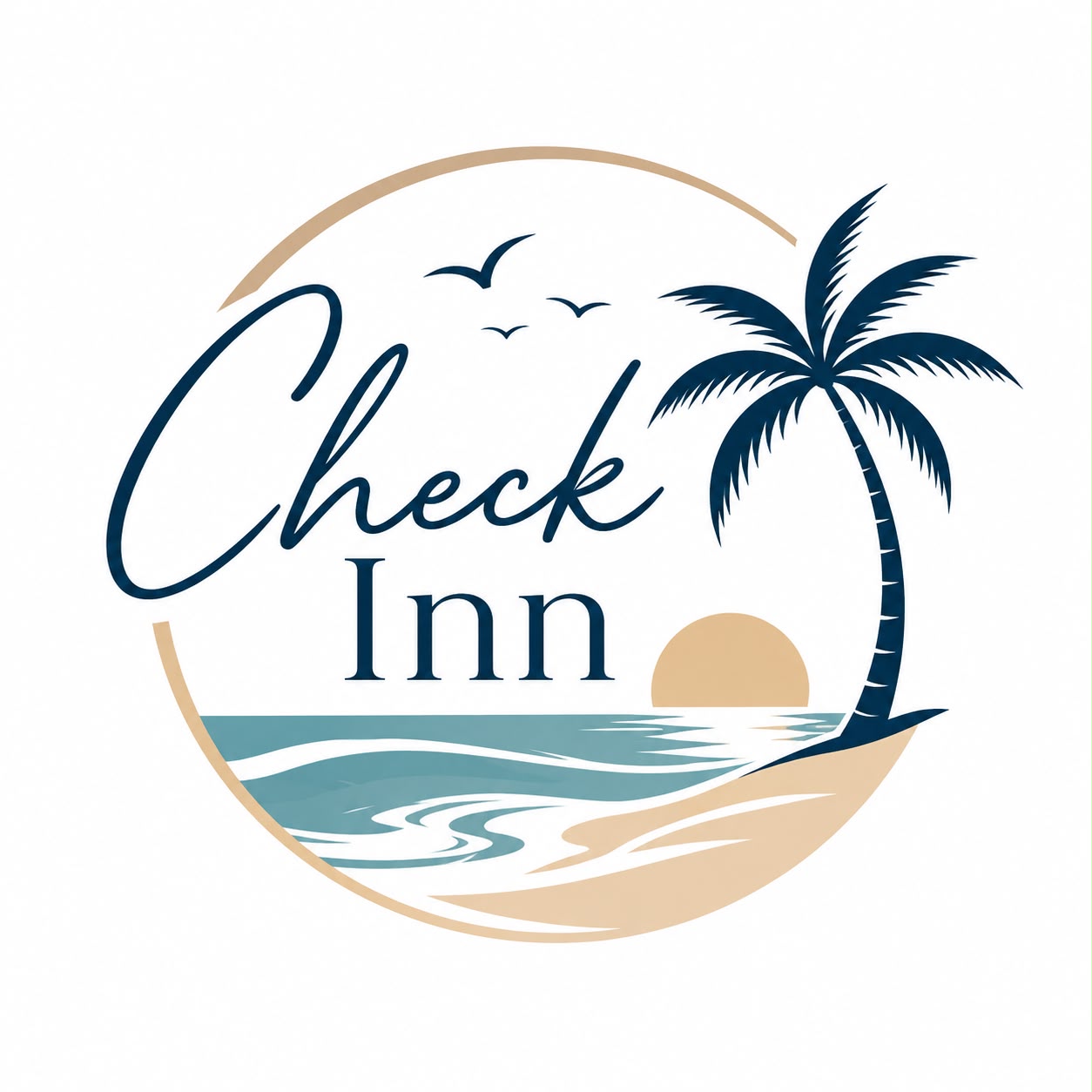 Check Inn
