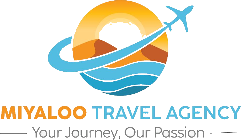 Miyaloo Travel Agency