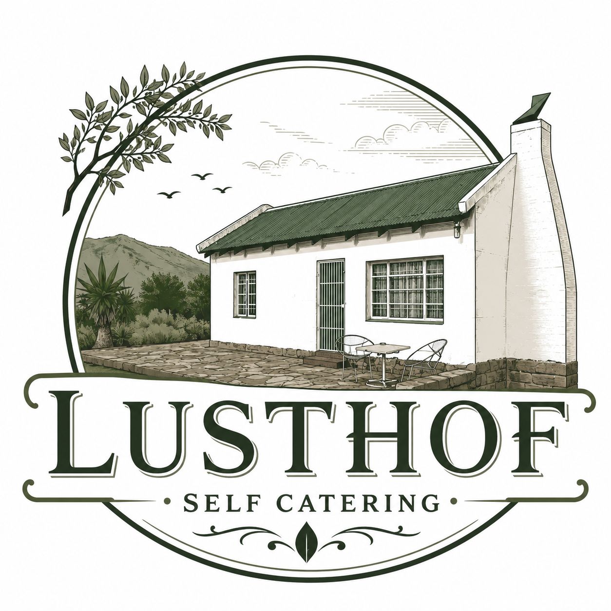 Lusthof Self Catering