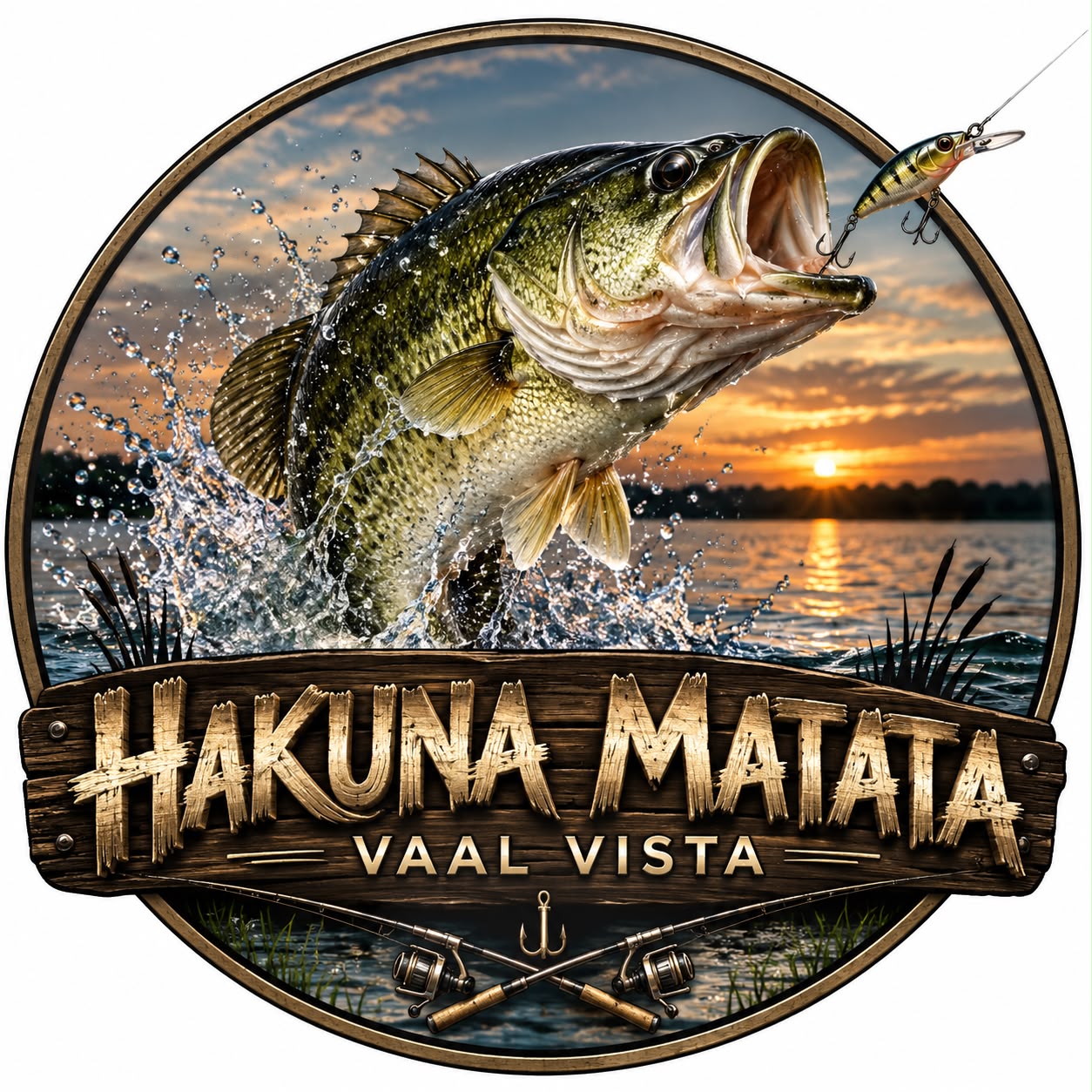 Hakuna Matata Vaal Vista