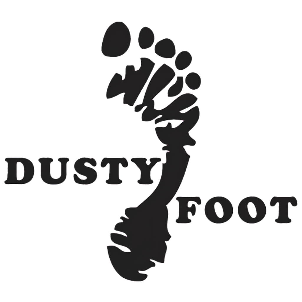 Dusty Foot Tours 