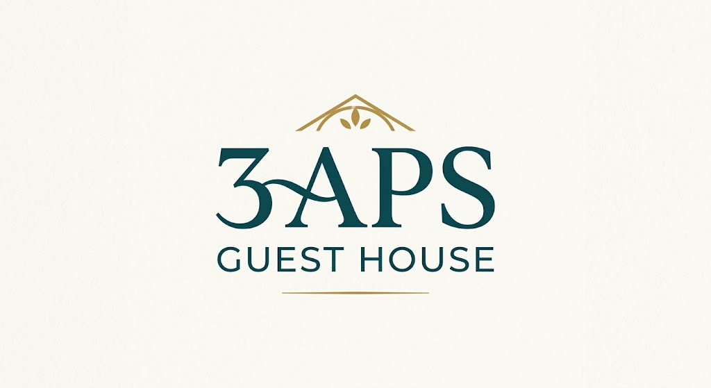 3 APS Guest House