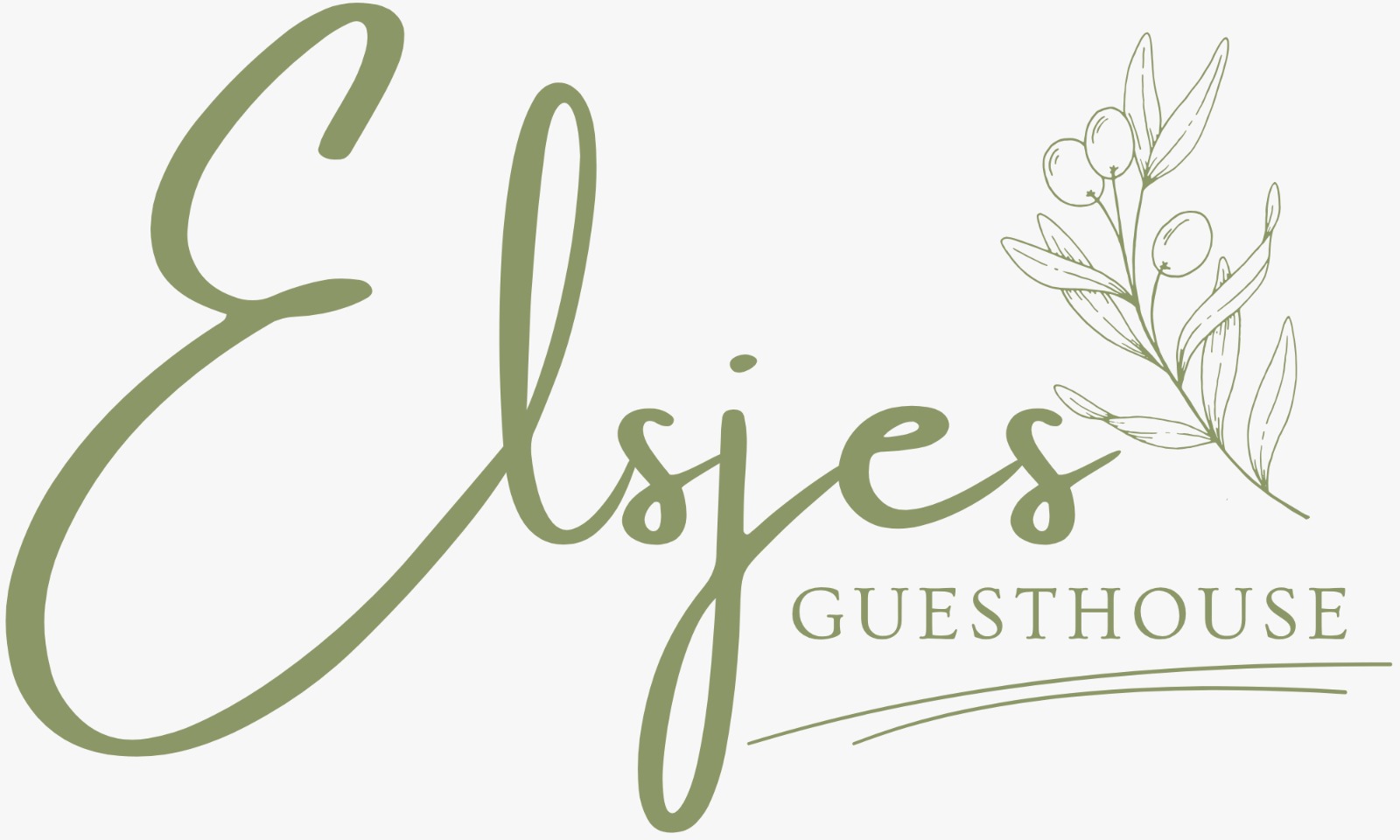 Elsjes Guesthouse 