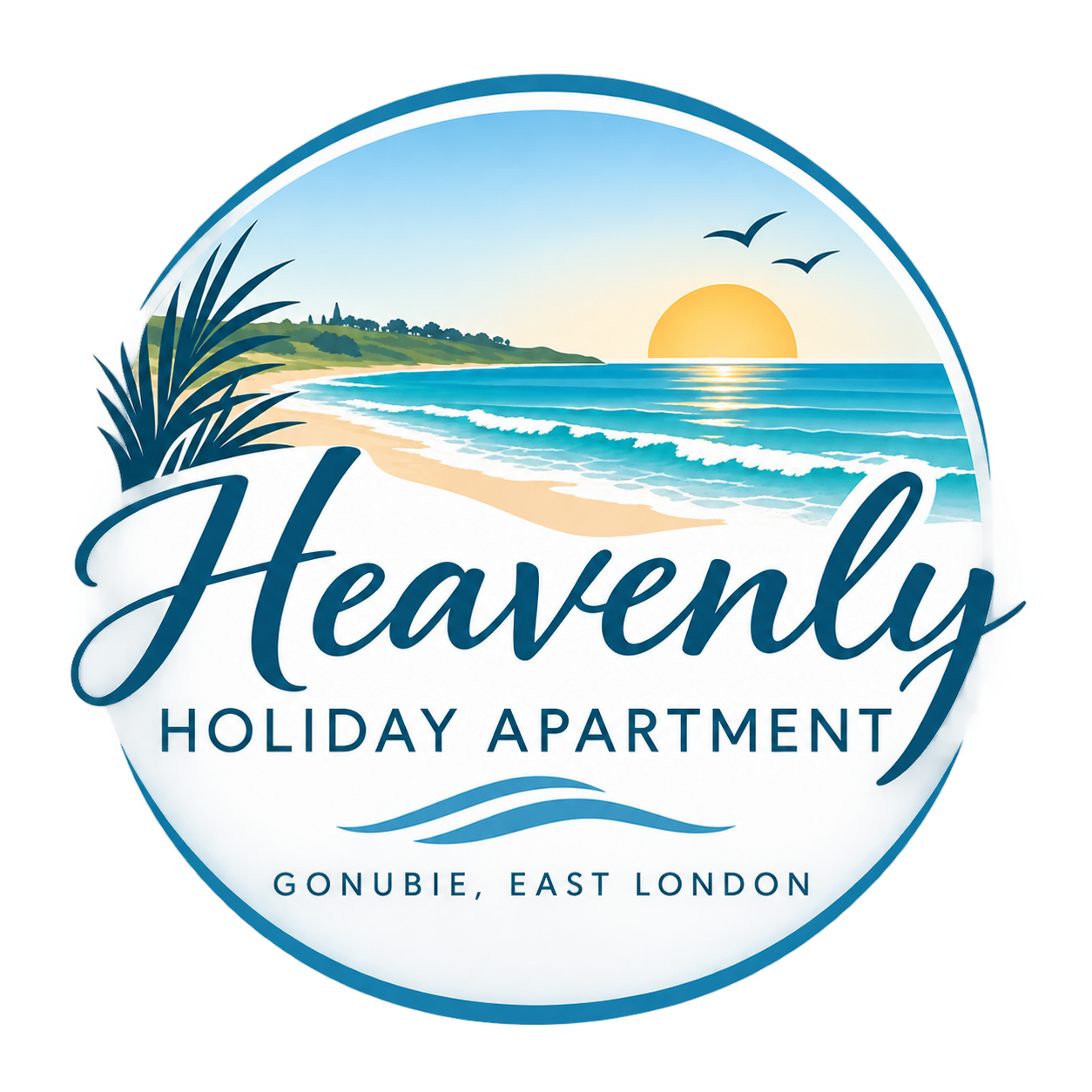 Heavenly Holiday Apartment
