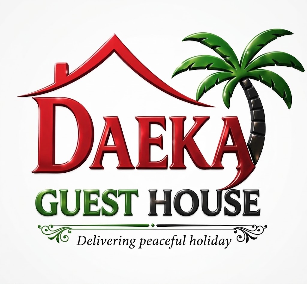 Daeka Lodge