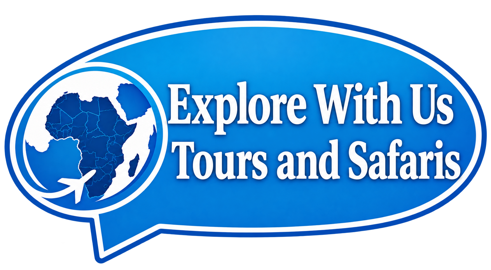 Explore With Us Tours & Safaris