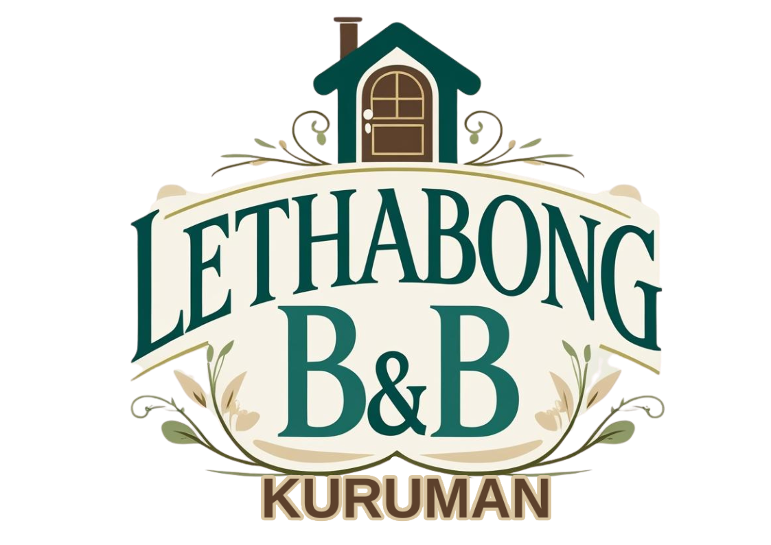Lethabong B&B