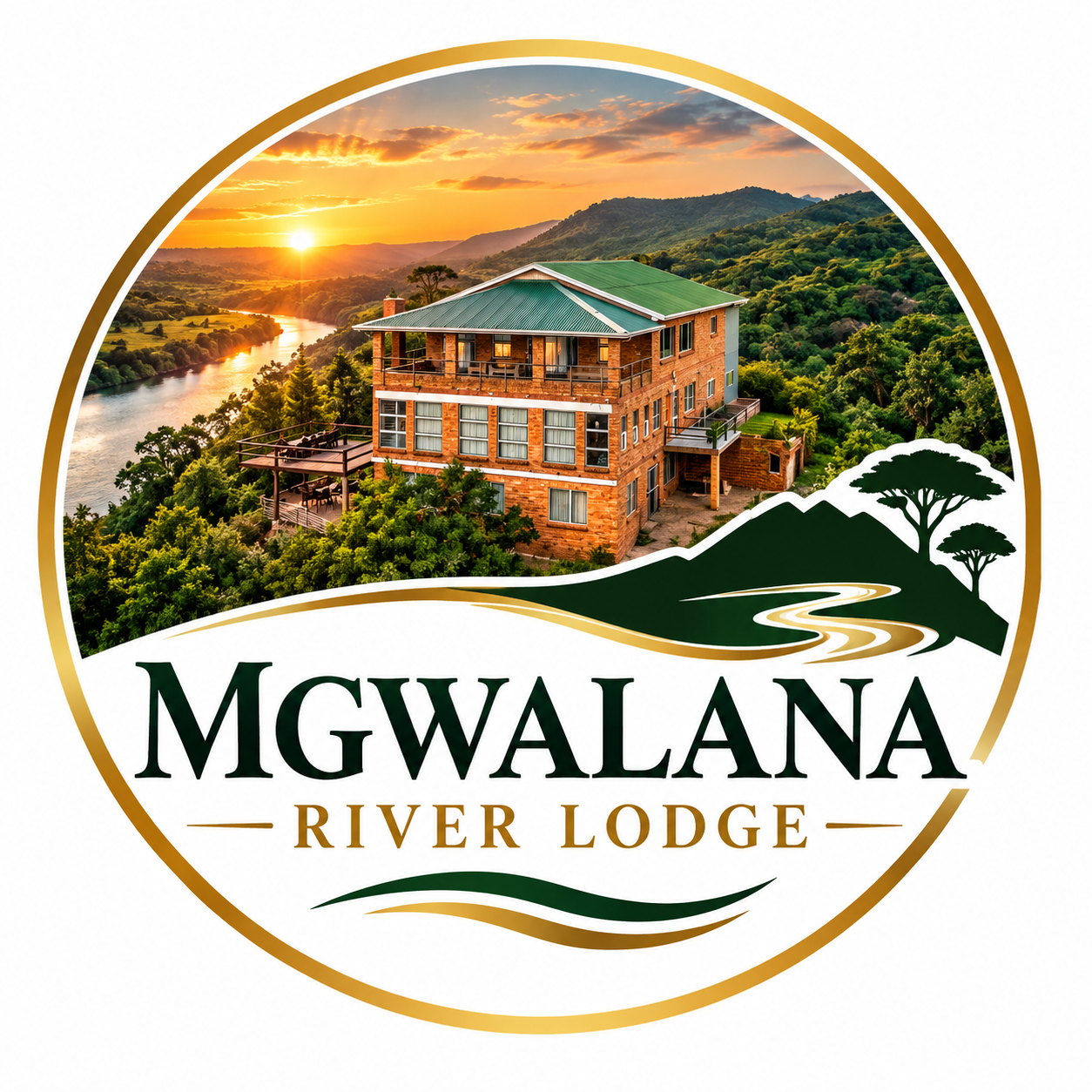 Mgwalana River Lodge