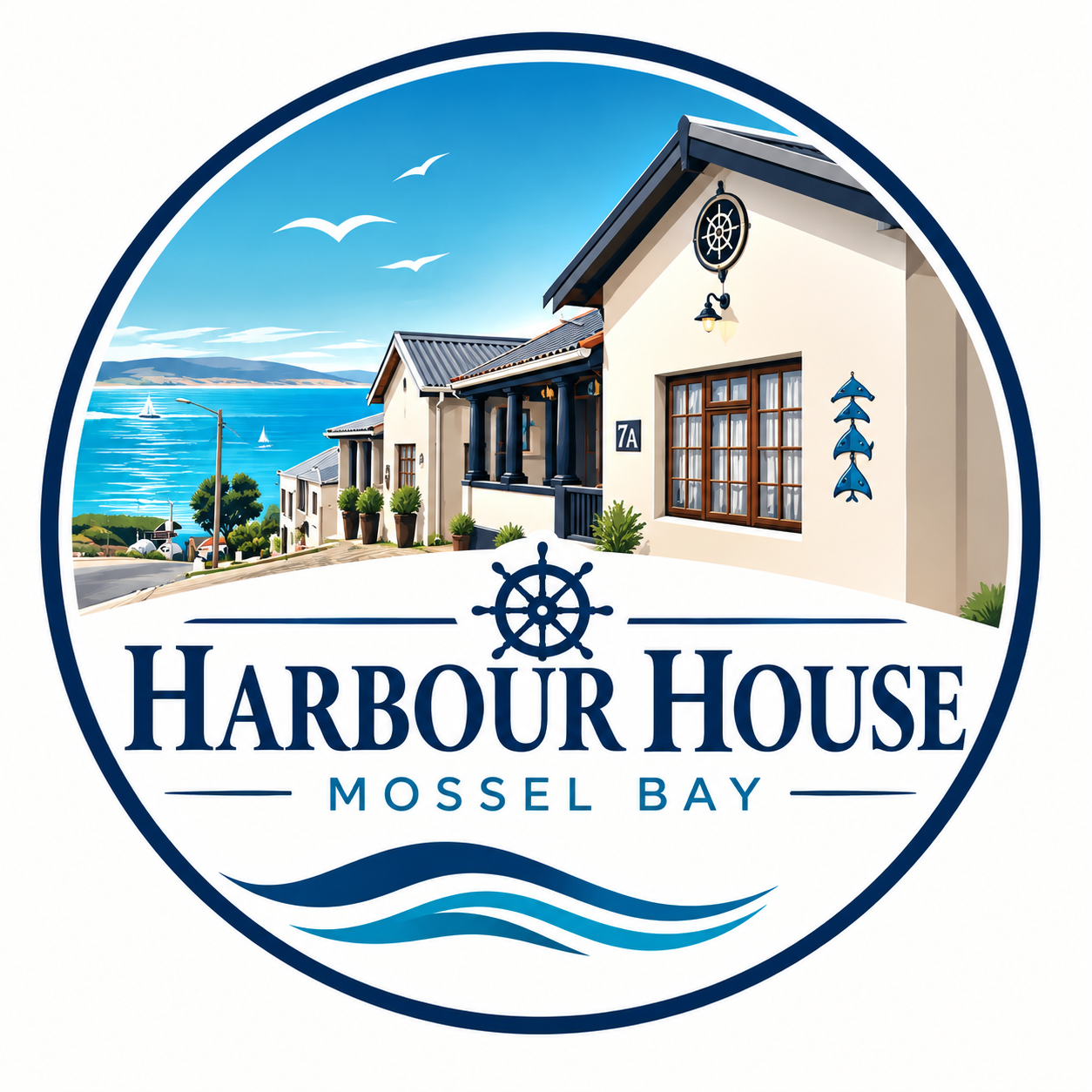 Harbour House Mossel Bay